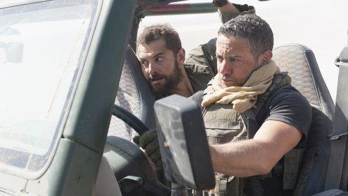 Strike Back Season 6 Episode 1 - Episode 1