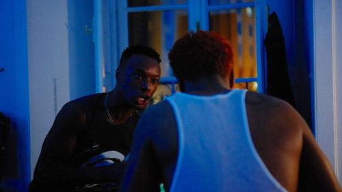 GUAP Season 1 Episode 8 - Rome's Mind Games