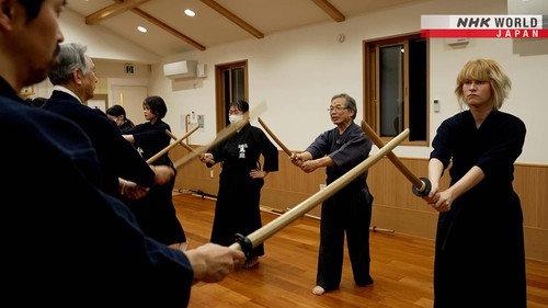 Dive in Tokyo Season 4 Episode 7 - Hino - The Granary That Gave Rise to Warriors