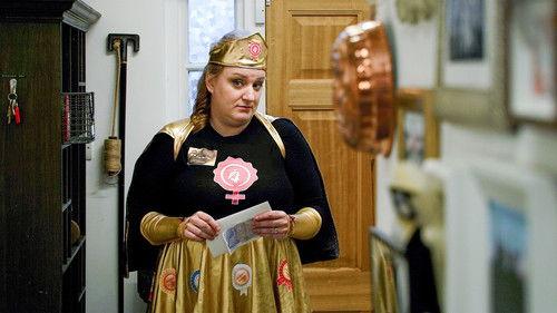 Taskmaster Season 10 Episode 5 - I Hate Your Trainers