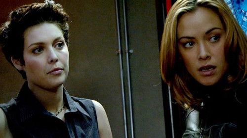 Painkiller Jane Season 1 Episode 9 - Trial by Fire