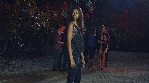 undefined Season 4 Episode 9 - Into the Deep