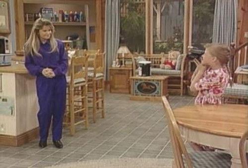 Full House Season 4 Episode 18 - The Wedding (1)