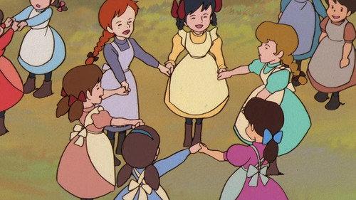 Anne of Green Gables Season 1 Episode 17 - Anne Returns to School