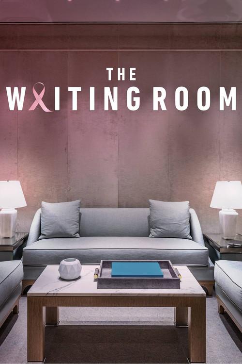 BET Her Presents: The Waiting Room poster