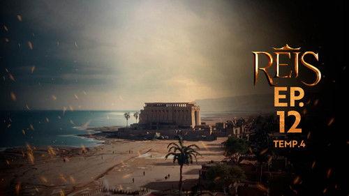 Kings Season 4 Episode 12 - Episode 12