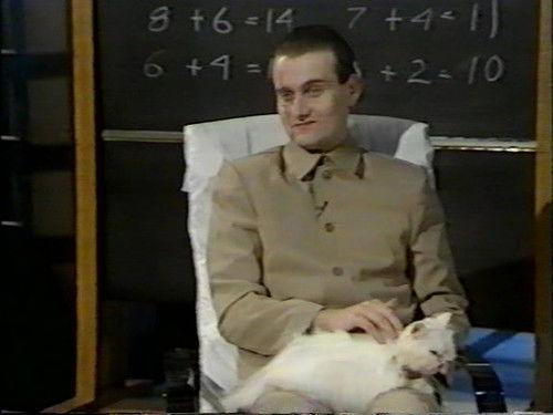 The Mary Whitehouse Experience Season 1 Episode 4 - The School Experience