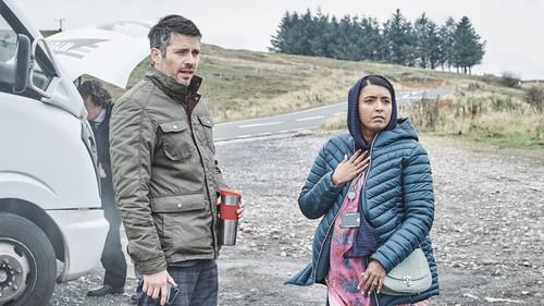 Ackley Bridge Season 4 Episode 6 - The School Trip