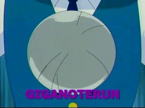 Zatch Bell! Season 1 Episode 58 - Defeat milordo Z! Each person's resolve.