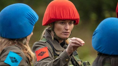 Celebrity Task Force Season 1 Episode 10 - Cooperation - Part 2