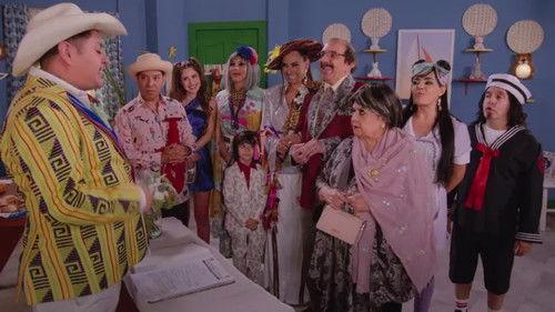 Tal para cual Season 2 Episode 3 - Episode 3