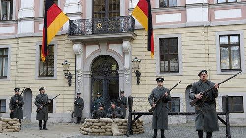 Vom Reich zur Republik Season 1 Episode 6 - Episode 6