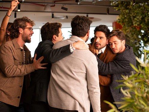 Dudes Season 1 Episode 4 - Money Issues