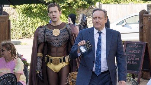 Midsomer Murders Season 20 Episode 3 - Drawing Dead