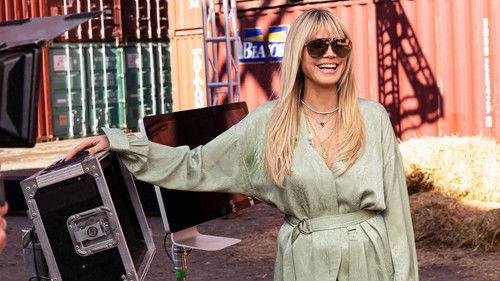 Germany's Next Topmodel Season 15 Episode 16 - Semifinals