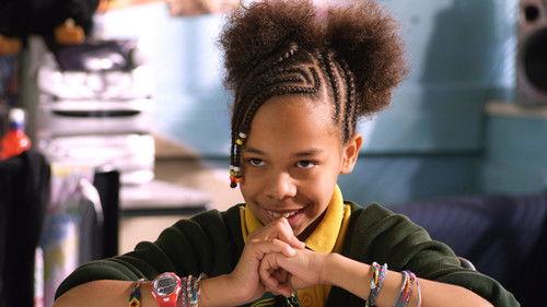 4 O'Clock Club Season 5 Episode 6 - Courtroom