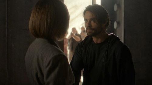 Paradise Season 2 Episode 7 - The Final Countdown