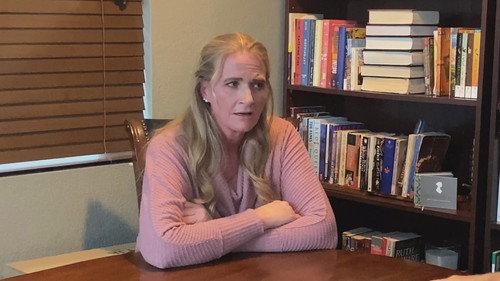 Sister Wives Season 15 Episode 19 - Christine and David Part 1