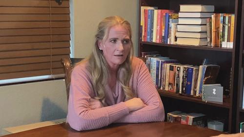 Sister Wives Season 15 Episode 19 - Christine and David Part 1