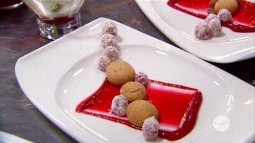 MasterChef Australia: The Professionals Season 1 Episode 10 - The Classic Re-Invention Test