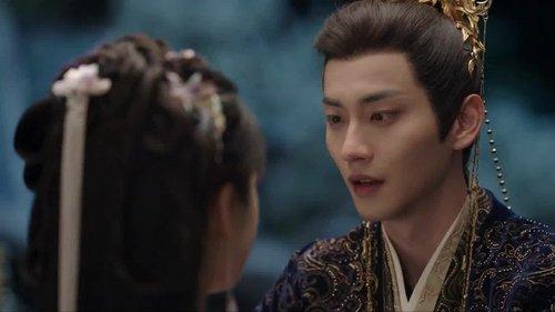 Love of the Divine Tree Season 1 Episode 26 - Episode 26