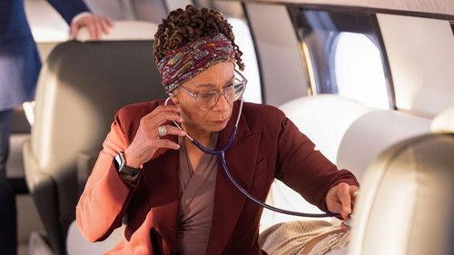 Chicago Med Season 11 Episode 12 - Spill Your Guts