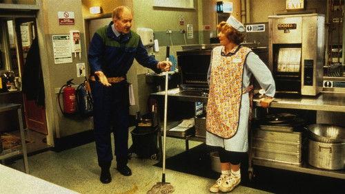 dinnerladies Season 1 Episode 2 - Royals
