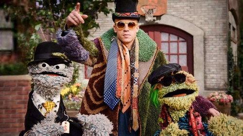 Sesame Street Season 45 Episode 14 - Oscar's Trash Plan