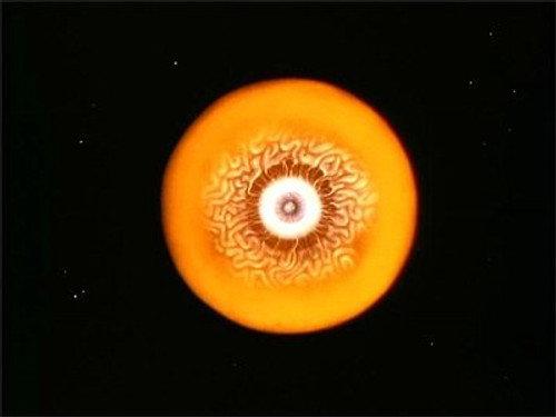 undefined Season 1 Episode 19 - Ring Around the Moon