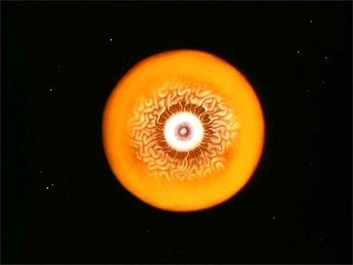 undefined Season 1 Episode 19 - Ring Around the Moon