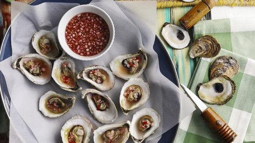 Delicious Miss Brown Season 9 Episode 7 - Aw, Shucks!