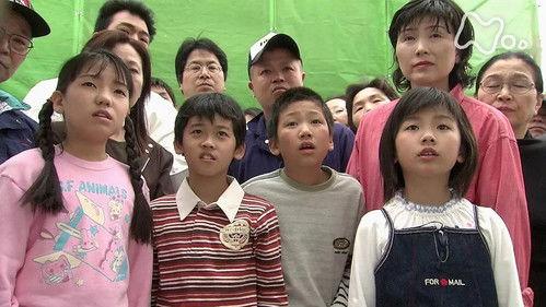 Kaze no Haruka Season 1 Episode 10 - Episode 10