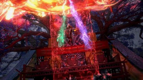 The Island of Siliang Season 2 Episode 15 - Episode 15