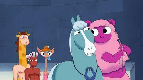 undefined Season 1 Episode 9 - The Rift (1)