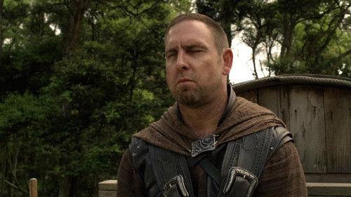 Legend of the Seeker Season 2 Episode 12 - Hunger