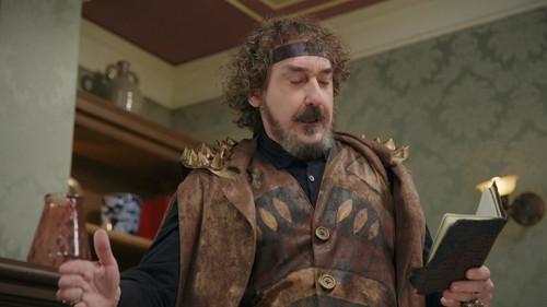 Blue Building Detectives Season 20 Episode 7 - Episode 7