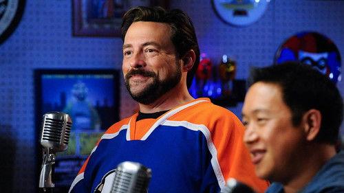Comic Book Men Season 5 Episode 12 - Baby Jay