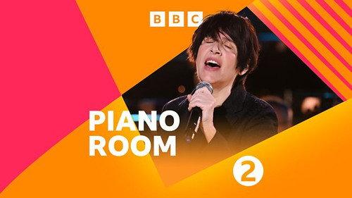 BBC Radio 2 Piano Room Season 5 Episode 11 - Texas