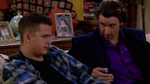 Background image for Just Say Maybe