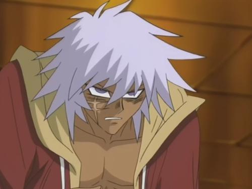 Yu-Gi-Oh! Duel Monsters Season 1 Episode 203 - The Intruder (2)