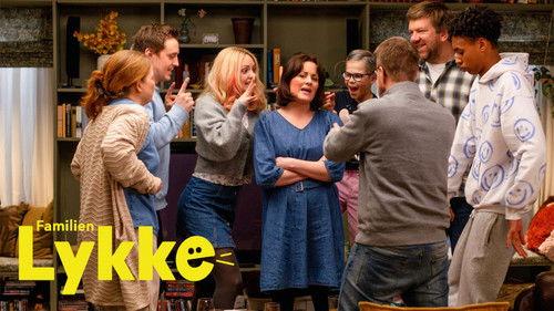 Familien Lykke Season 3 Episode 1 - Mommo with the money