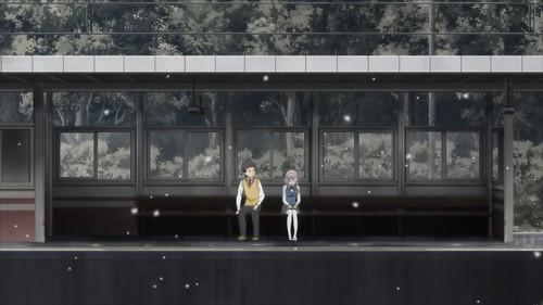 Ai Tenchi Muyo! Season 1 Episode 49 - The Big Showdown