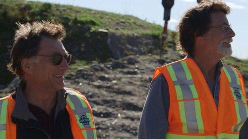 The Curse of Oak Island Season 5 Episode 8 - Dan's Breakthrough