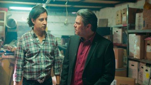 El Dragón: Return of a Warrior Season 1 Episode 7 - Episode 7