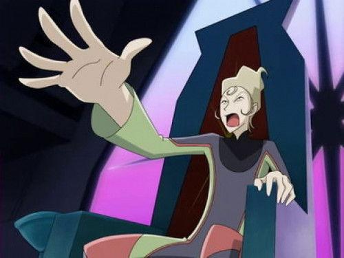 Tai Chi Chasers Season 1 Episode 10 - Fly, Rai!