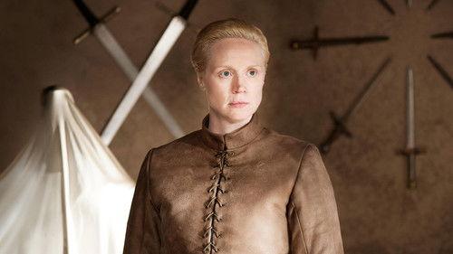 Game of Thrones Season 4 Episode 4 - Oathkeeper