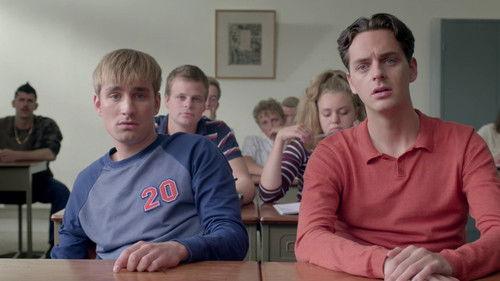 Rundfunk Season 2 Episode 2 - Scheiterhaufen