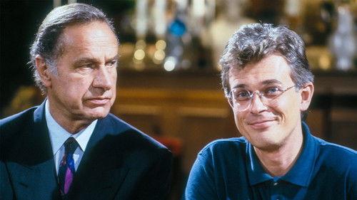 As Time Goes By Season 2 Episode 4 - Why?