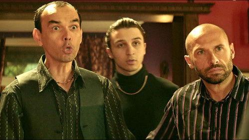 Crew 314 Season 2 Episode 3 - Episode 3