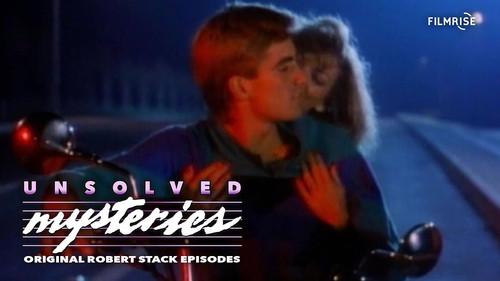 Unsolved Mysteries Season 1 Episode 11 - Episode #11